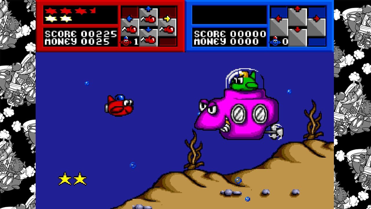 The Gadget Twins screenshot 2