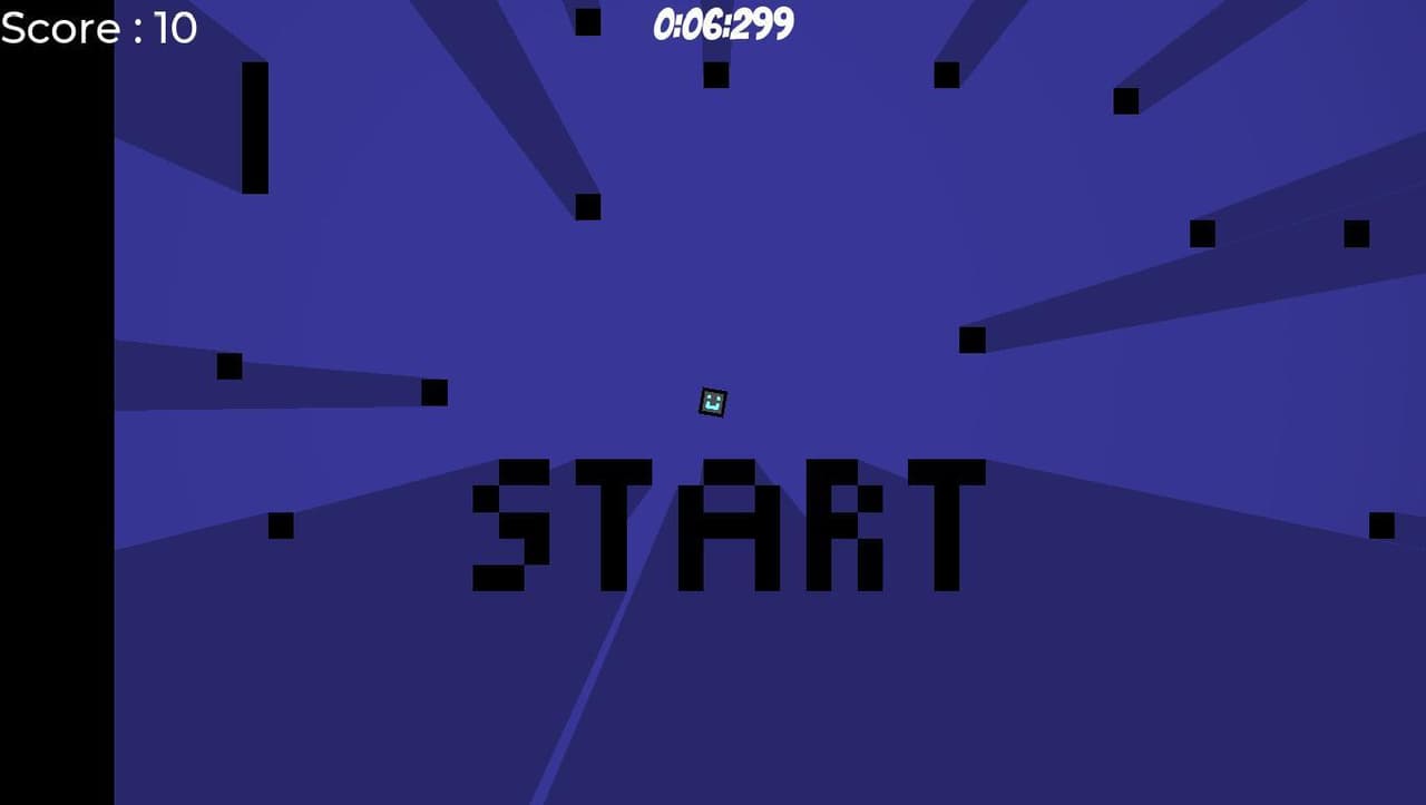 Squares Demo 1 screenshot 3