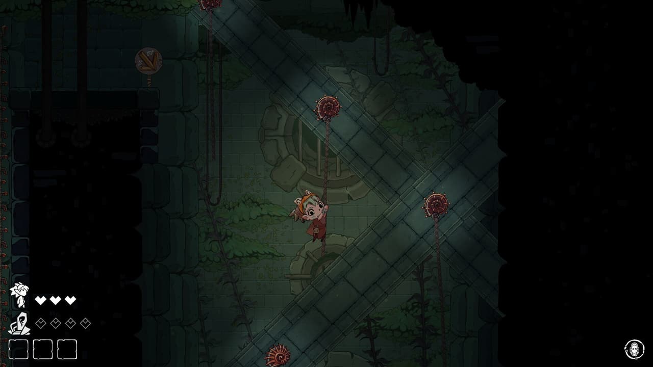After Shadows screenshot 6