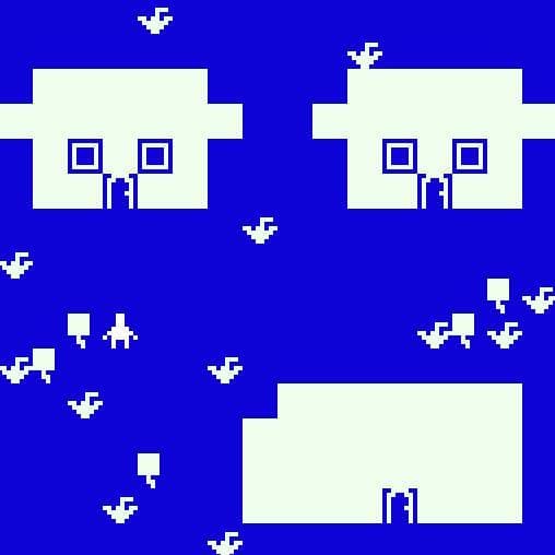 A slightly different Pokemon Story screenshot 3