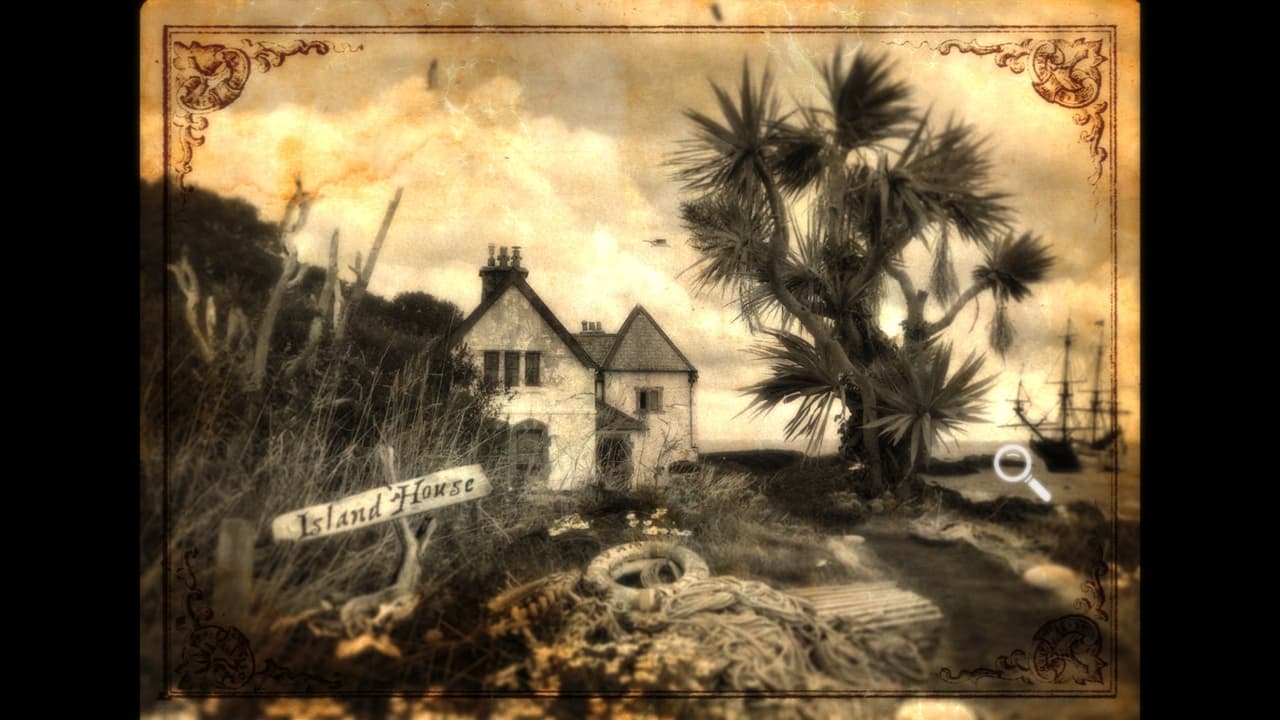 Lammana: The Looe Island Mystery screenshot 2