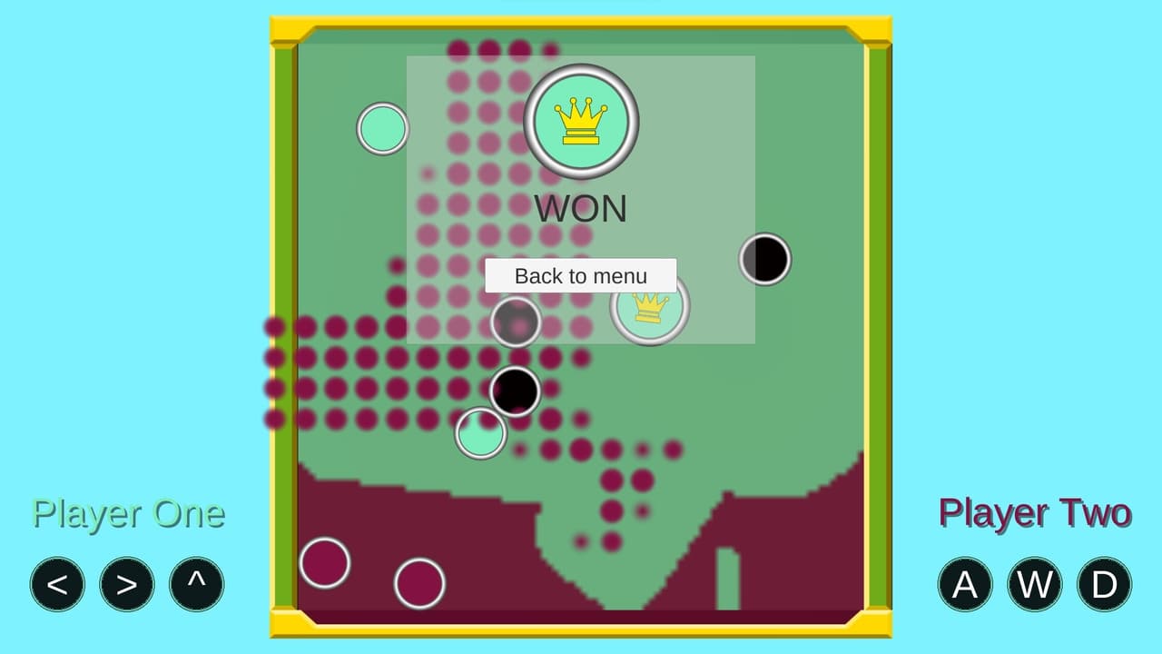 Pucks screenshot 4