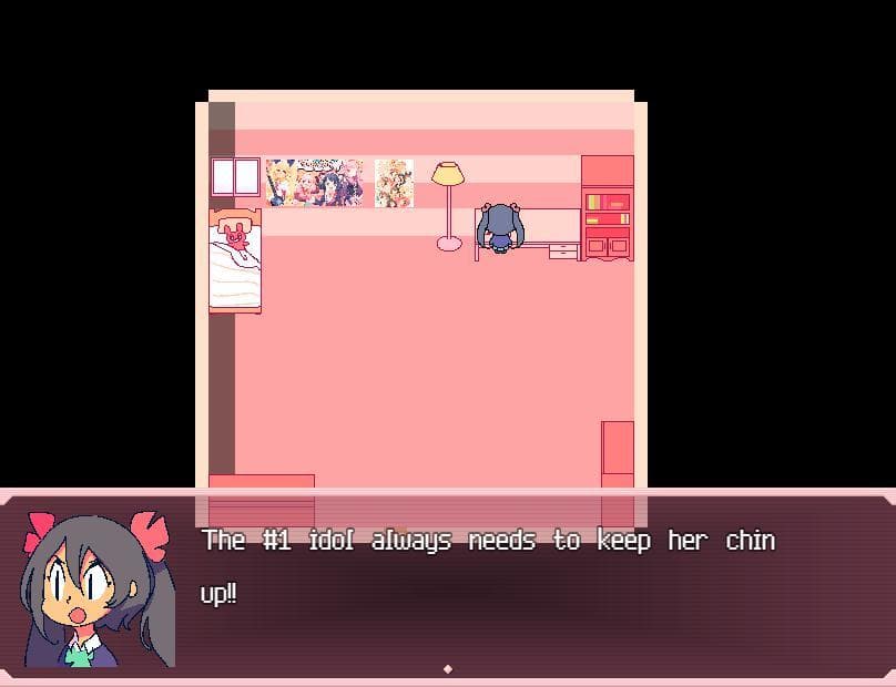 HEART ROCKET screenshot 3