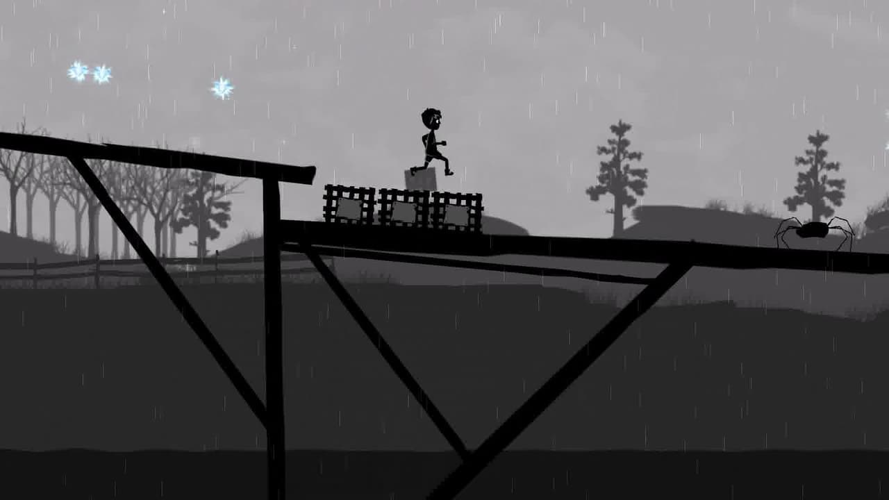Mono Rush - 2D Endless Runner screenshot 6