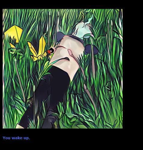 Memento Mori, Hazel screenshot 3