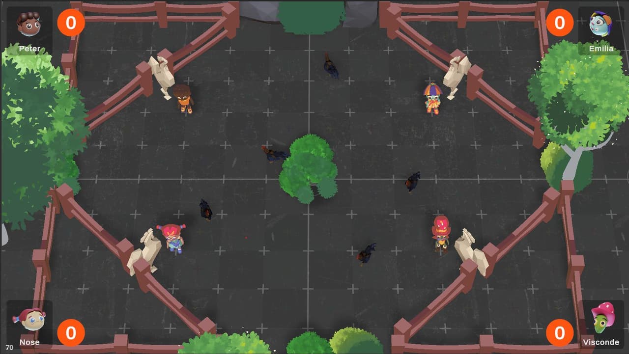 Gincana FFS2023 screenshot 3