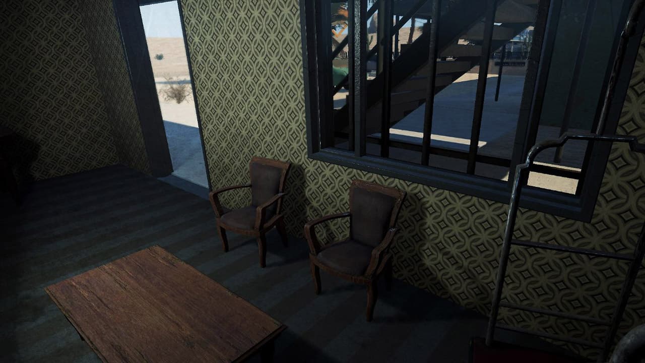 Uplands Motel: VR Thriller screenshot 5