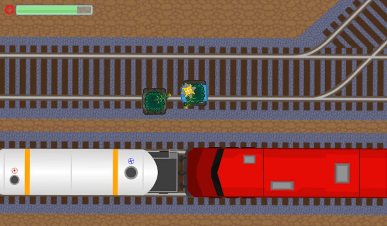 P.U.T.A.S screenshot 3