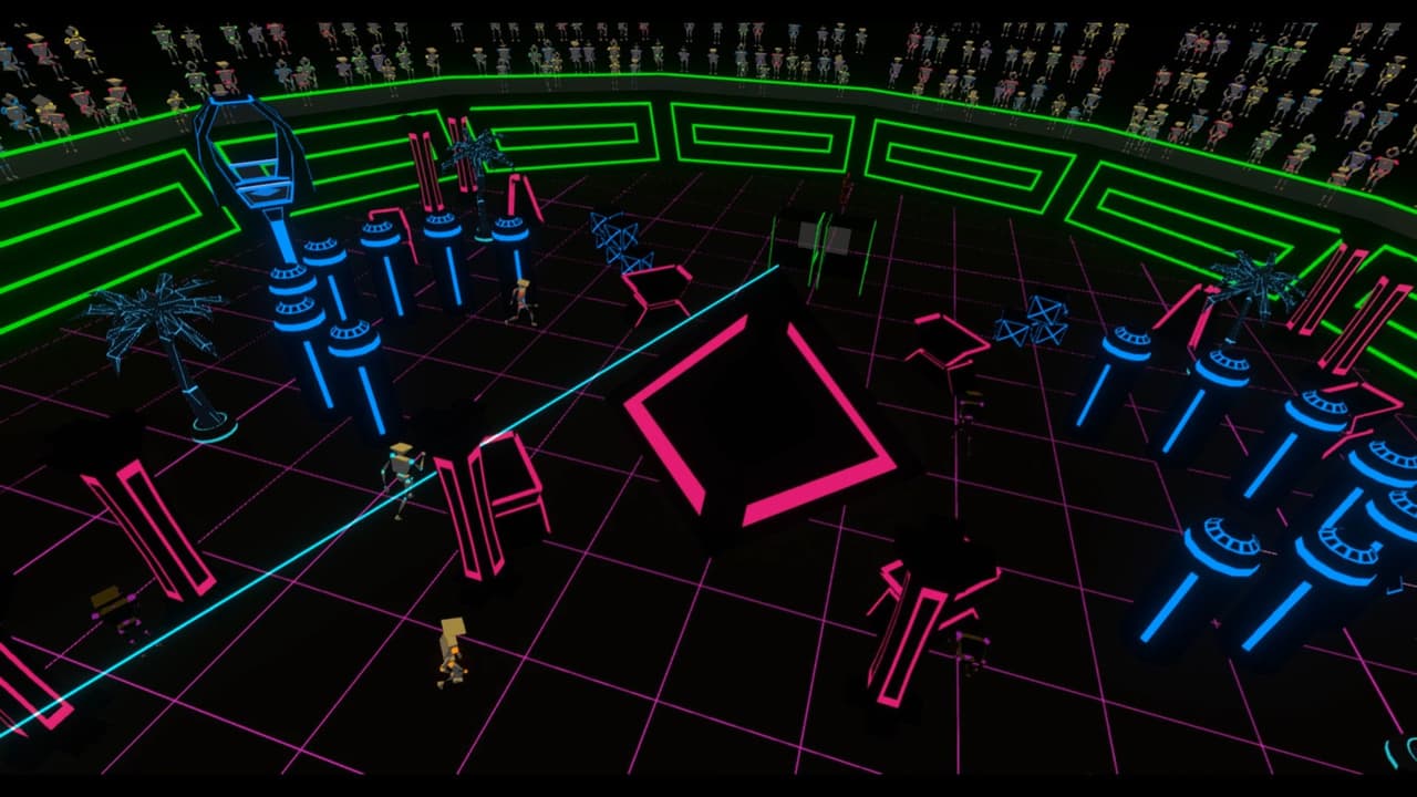 Trigger Finger screenshot 5