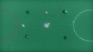 Cat Herder (dancar) screenshot 3