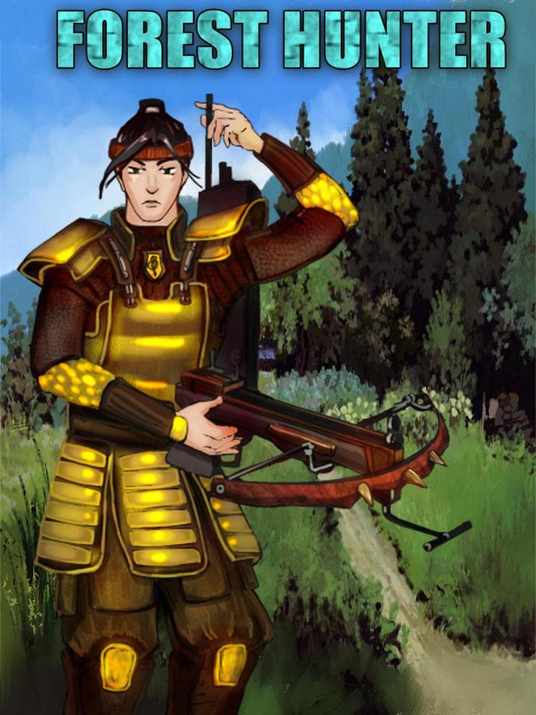Forest Hunter screenshot 2