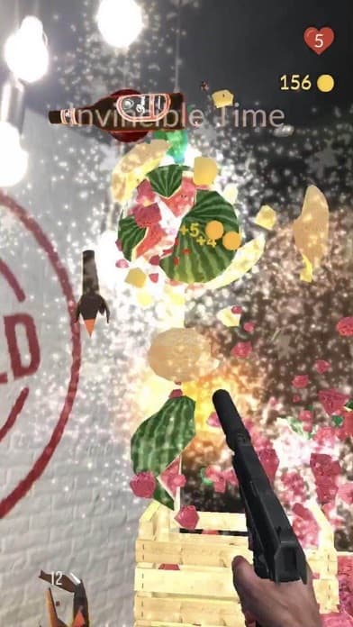AR Sharpshooter screenshot 3
