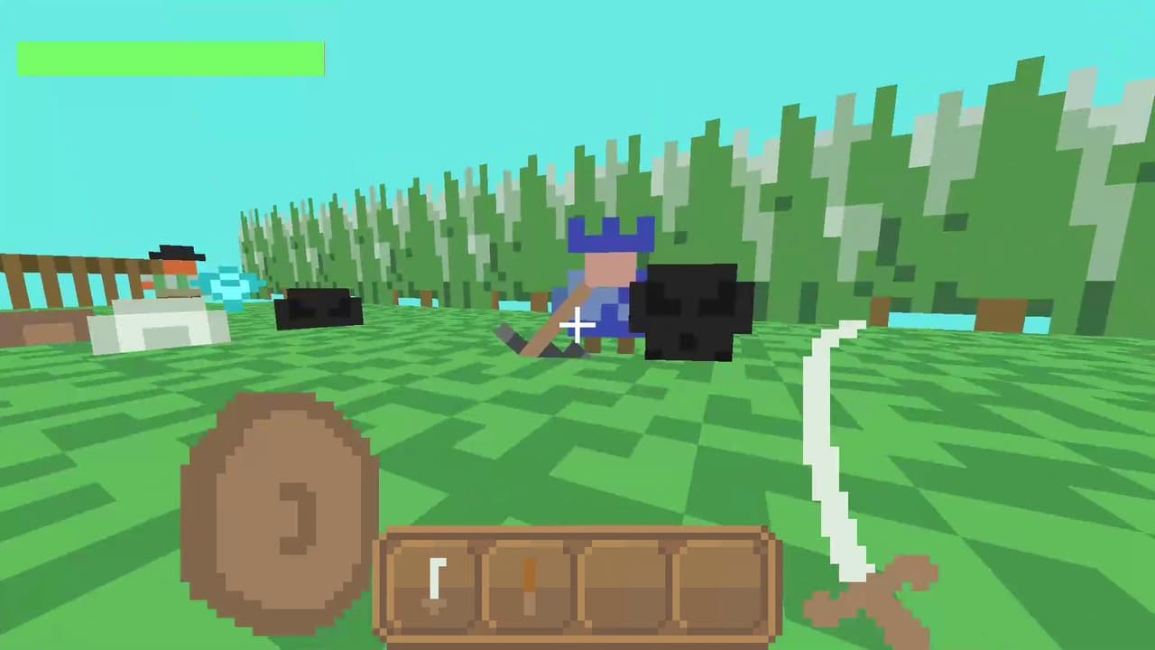 Kingway Unity Demo