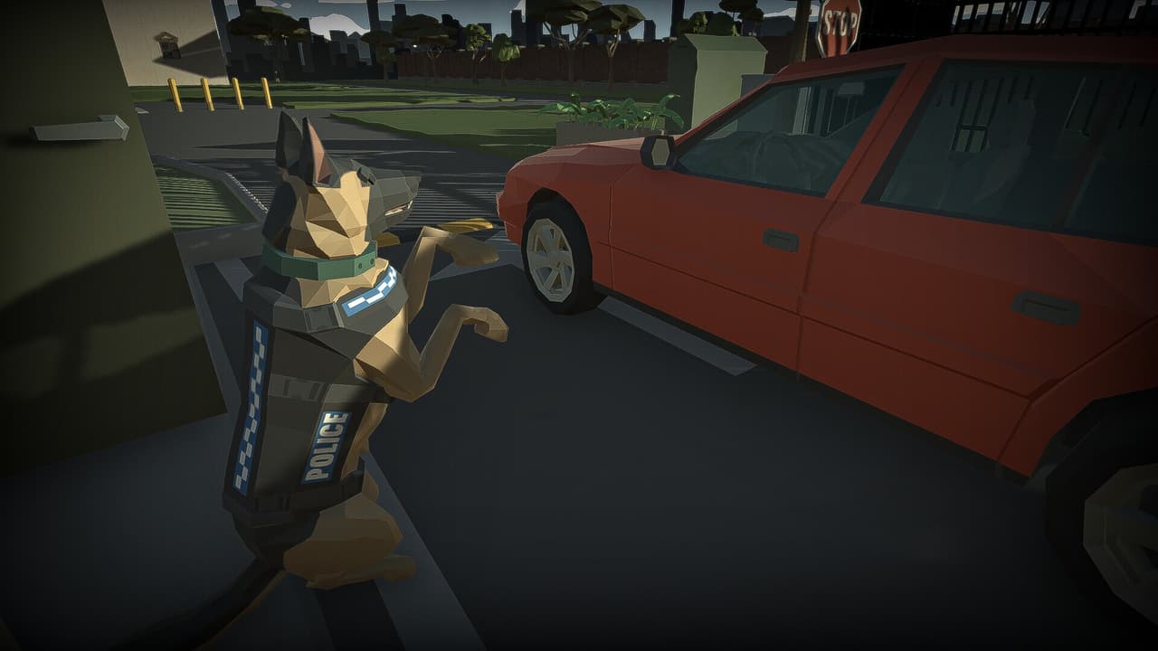 State Your Business screenshot 4