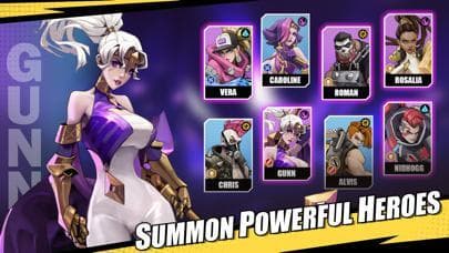 Code:Xeno screenshot 3