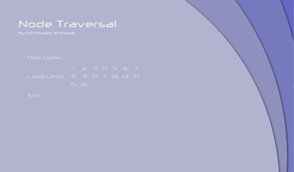 Node Traversal screenshot 2