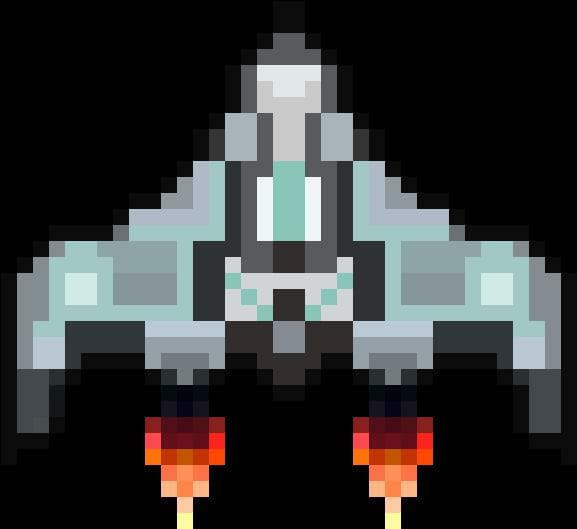 Star Blaster (bperry14)