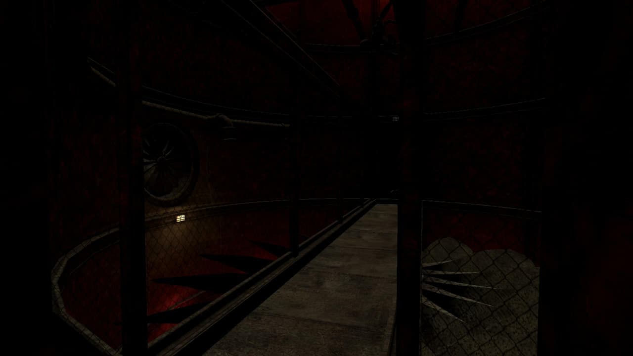 Solicitude Wake-up - Quest/Quest2 version screenshot 2