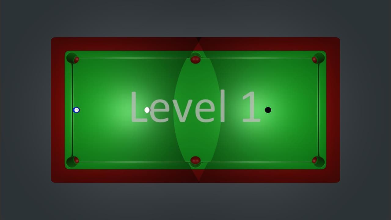 Billiard of Chaos screenshot 3