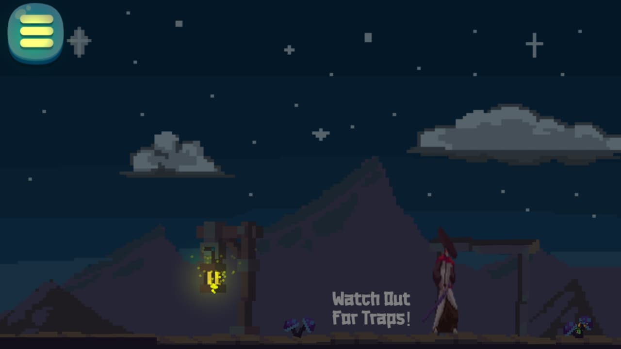 Ninja Shinobi screenshot 4