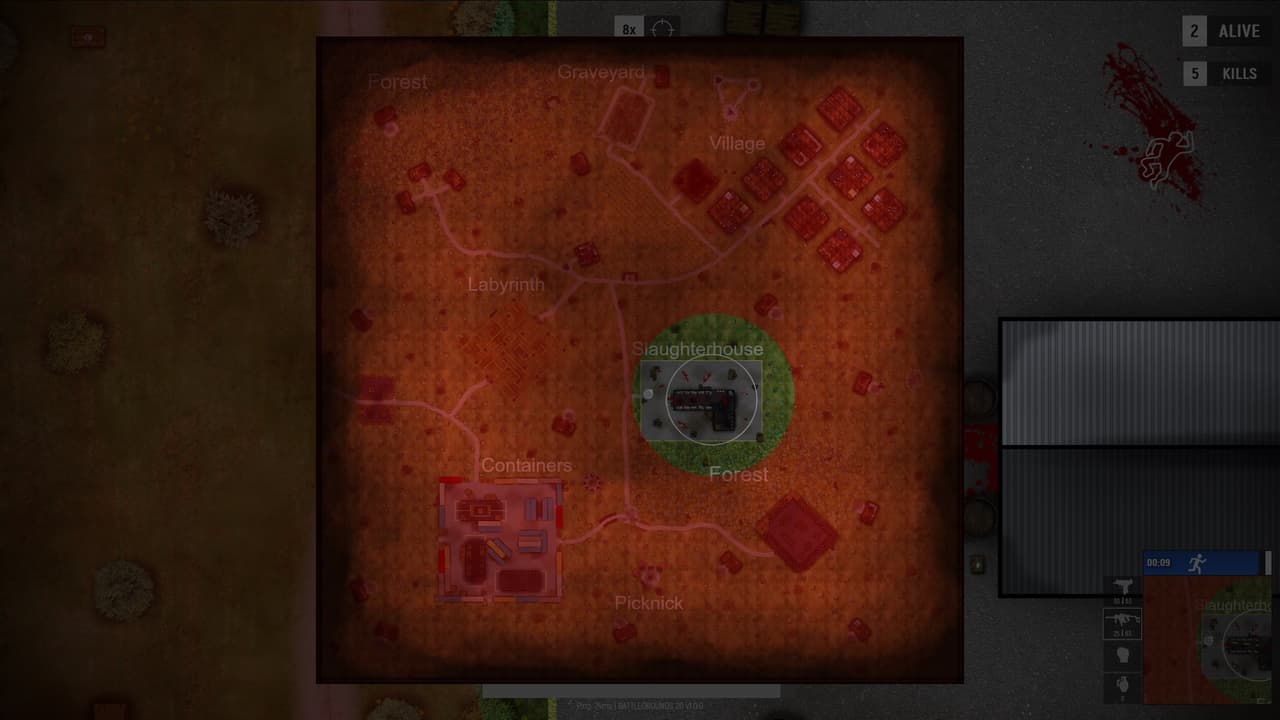 Battlegrounds2D.IO (itch)