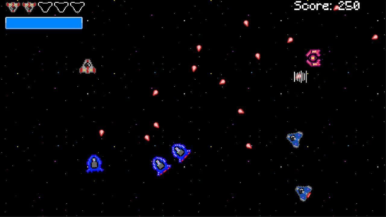 Impact Trial: Simulation [Demo] screenshot 3