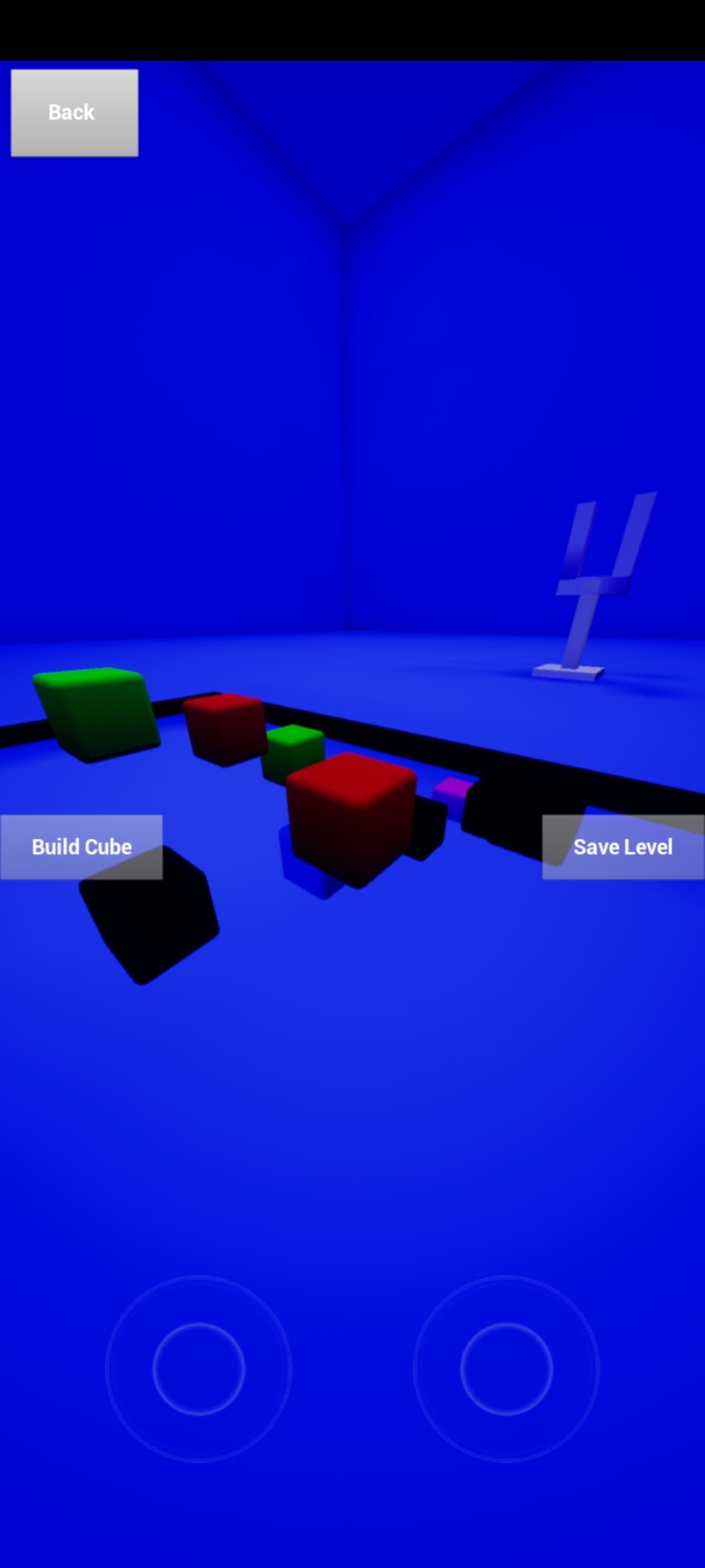 Rubiksplosions screenshot 4