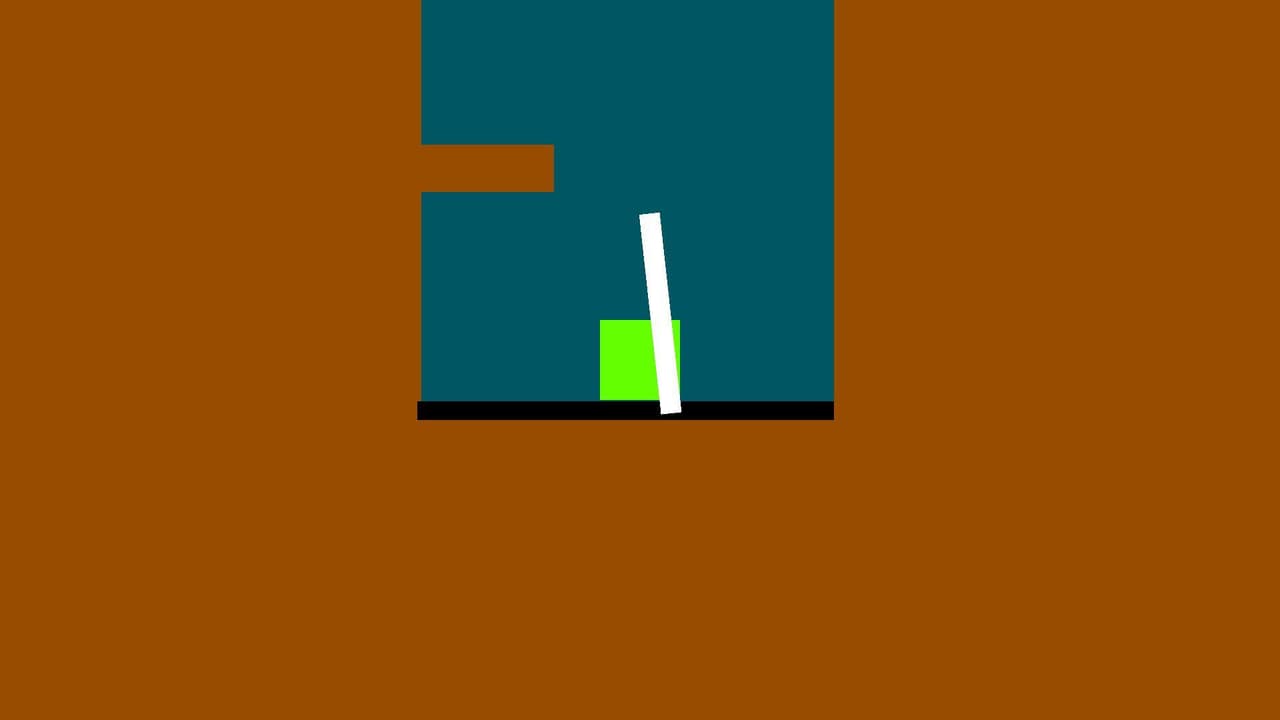 GreenCube screenshot 3