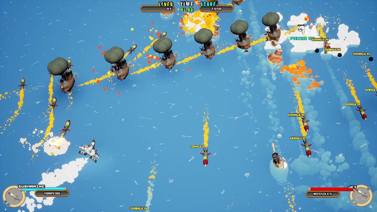 Schmuzzler! screenshot 4