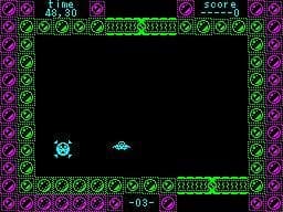 Pyramid Panic screenshot 2