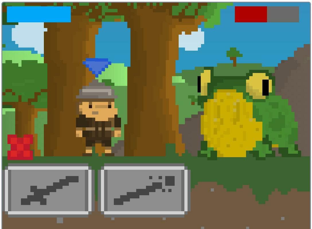Dogù screenshot 2