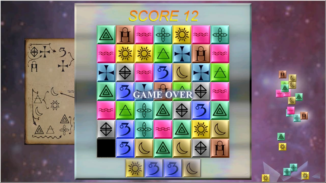 AlchemystOpus screenshot 6