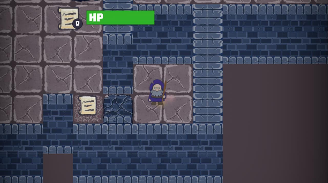 One-Trick-Wiz screenshot 3