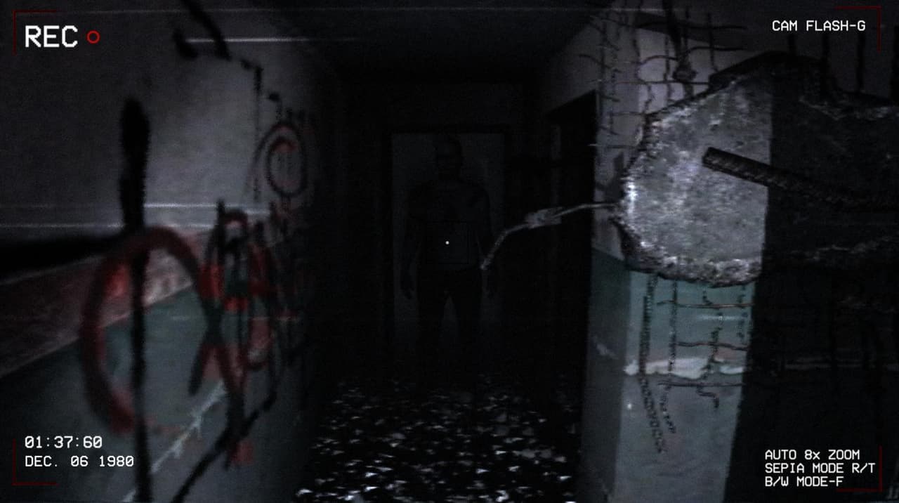 Silversoul Orphanage screenshot 2