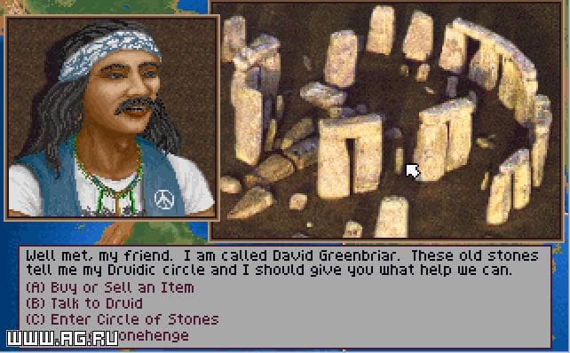 Spellcraft: Aspects of Valor screenshot 4