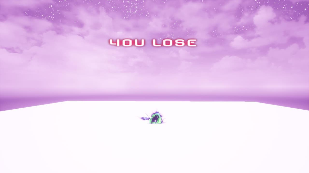 ROLLER DASH screenshot 4
