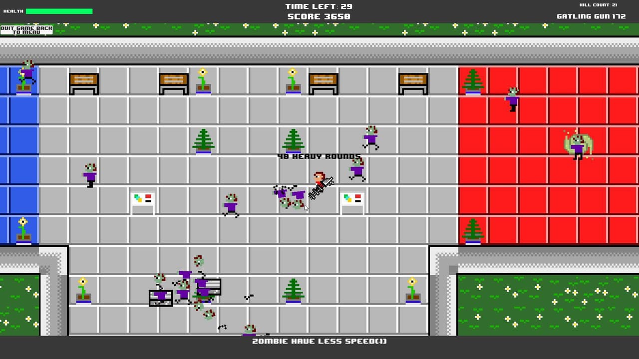 Get Rekt (LD 42) screenshot 2