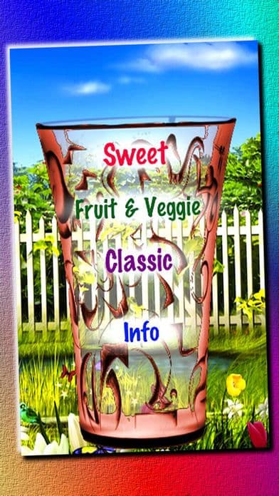 Smoothies & Shakes! screenshot 3