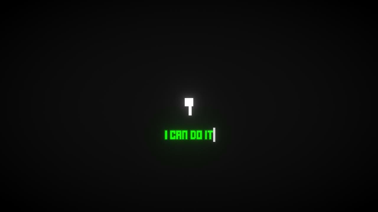 Negative Thoughts screenshot 4