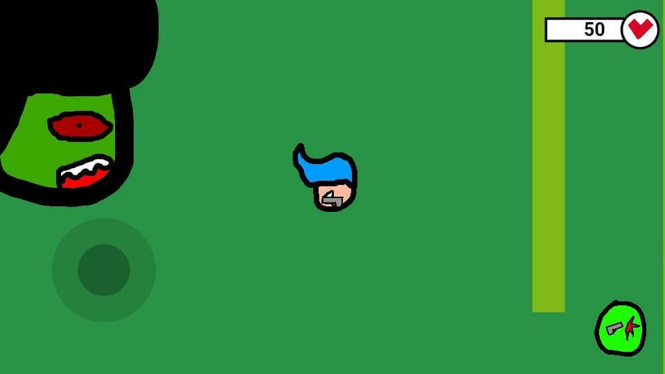 Army Devender screenshot 2