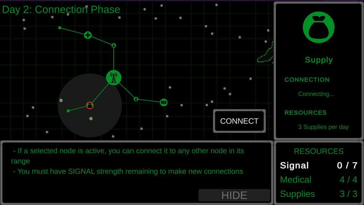 Outpost Tower screenshot 2
