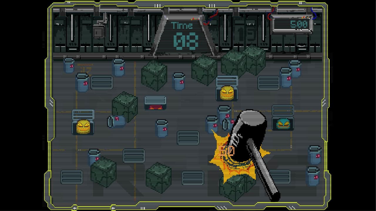Among Dots screenshot 6