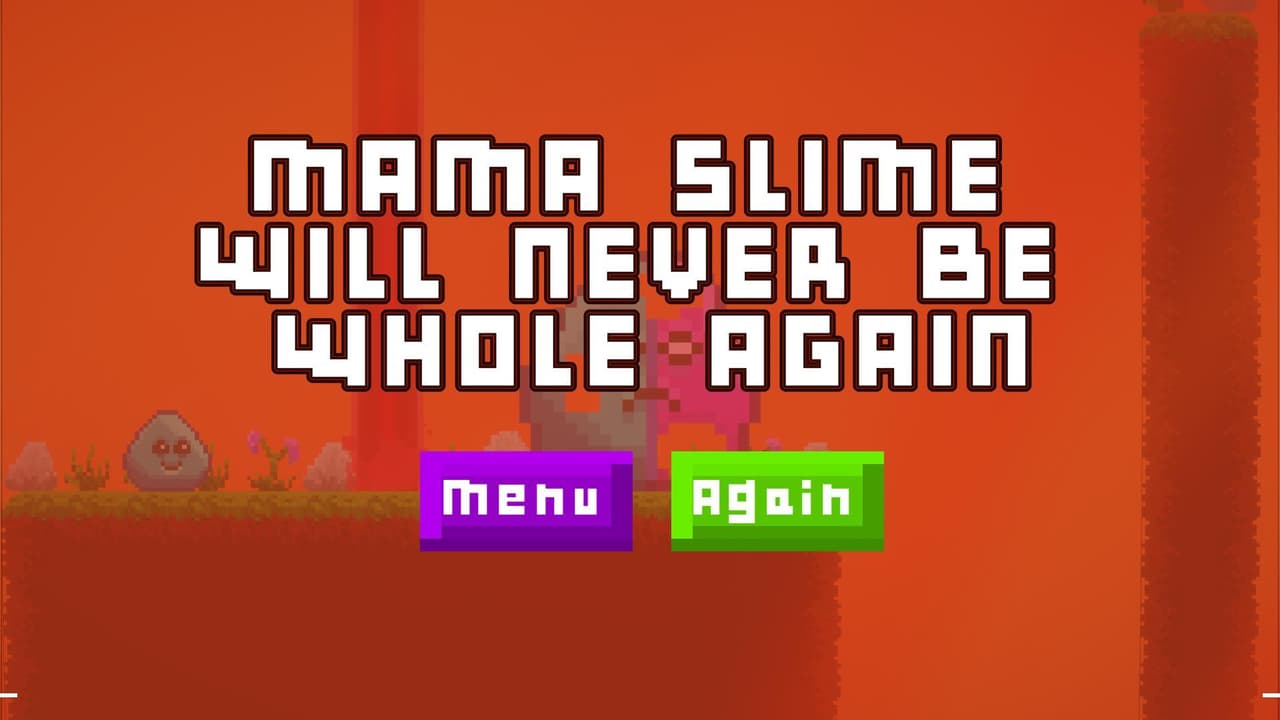 One with the Slime screenshot 4