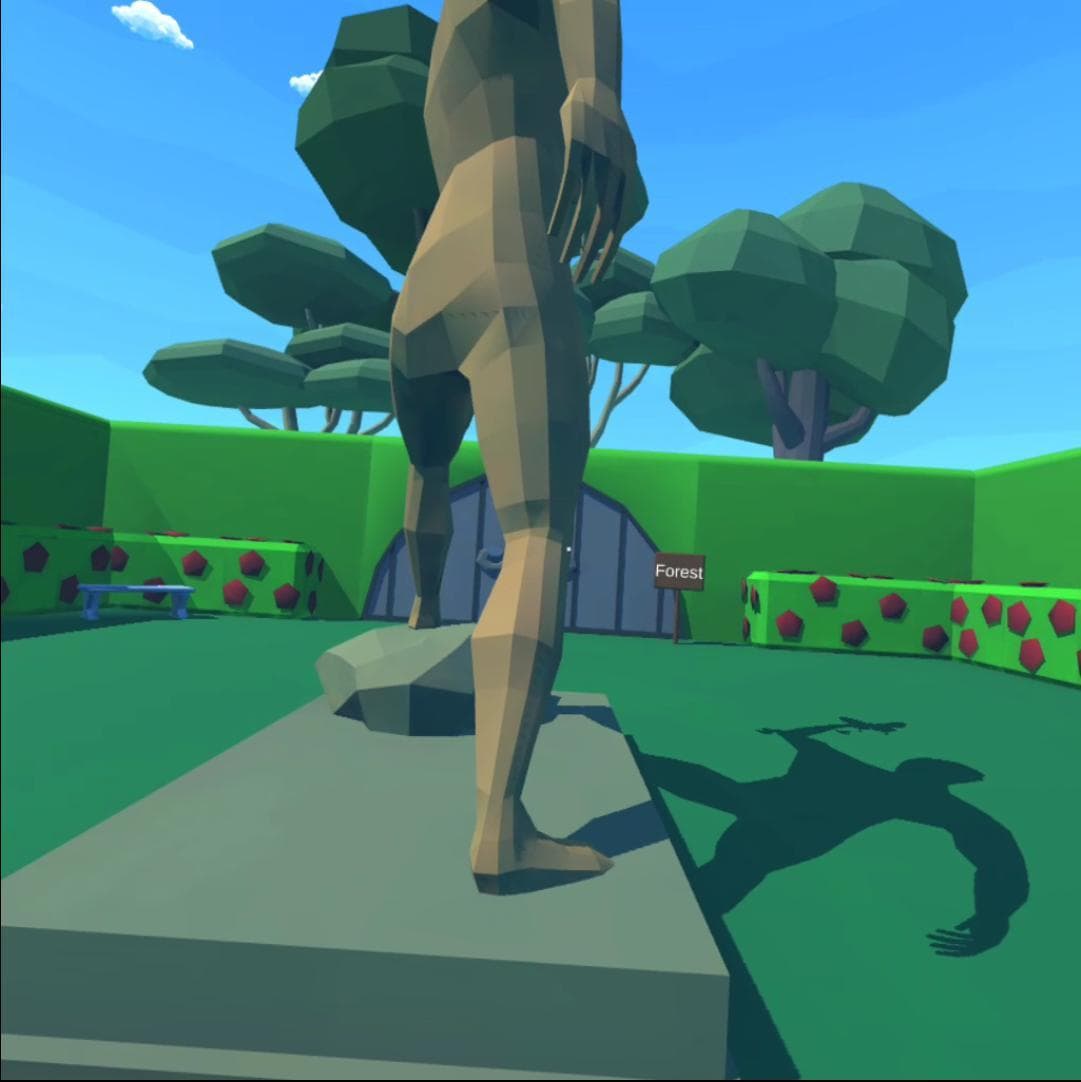 Butterfly Catcher (Renae Aurisch, Tyler Marcelis, SomewhatDecent) screenshot 4
