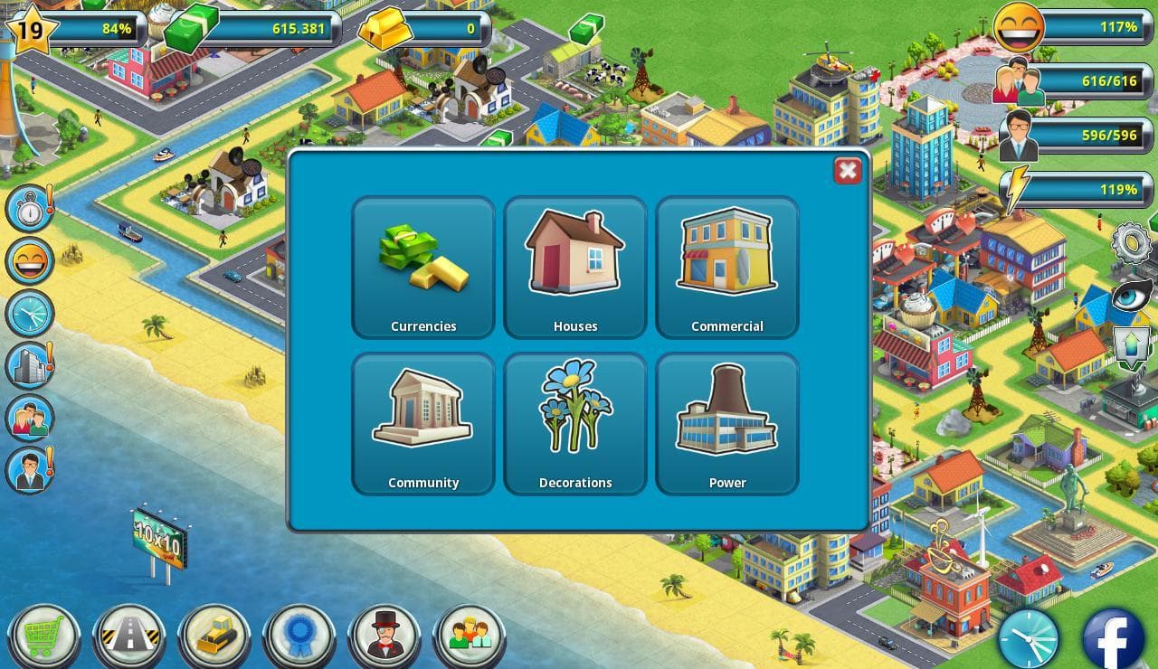 City Island 2: Building Story screenshot 6