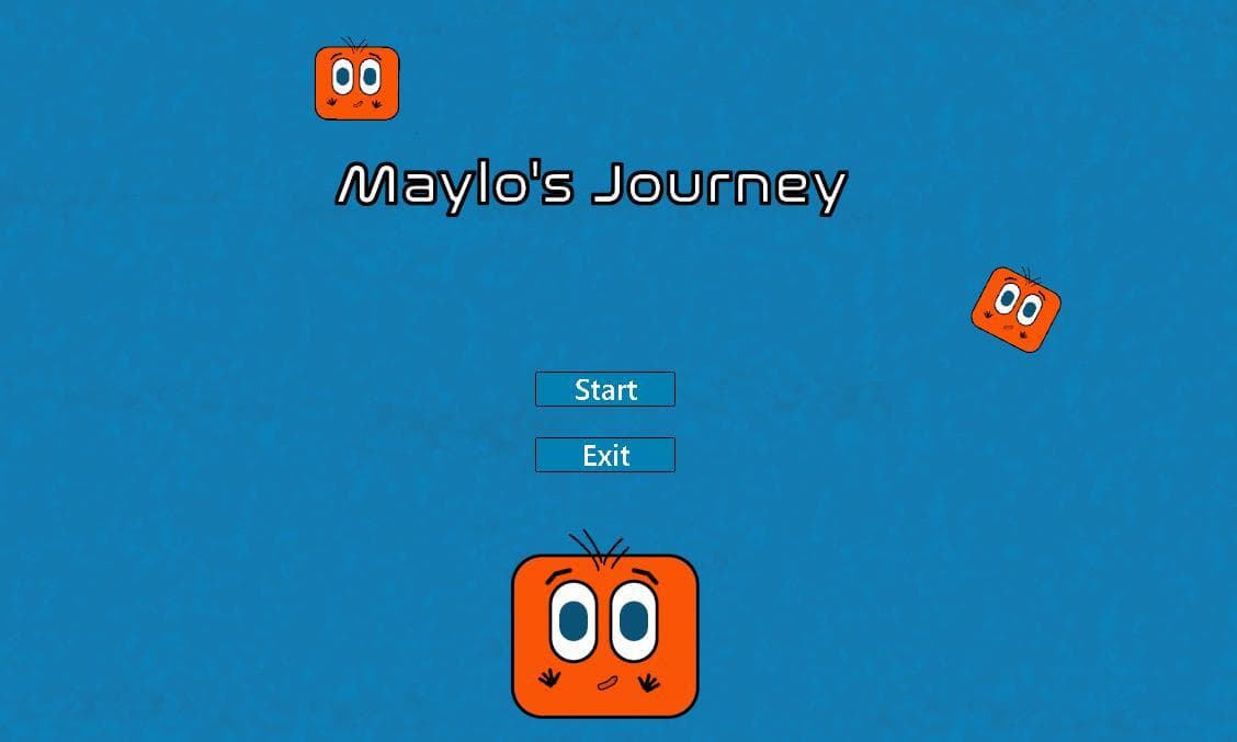 Maylos journey screenshot 3