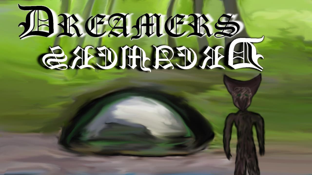 Dreamers (itch) (Gmcarlheid)