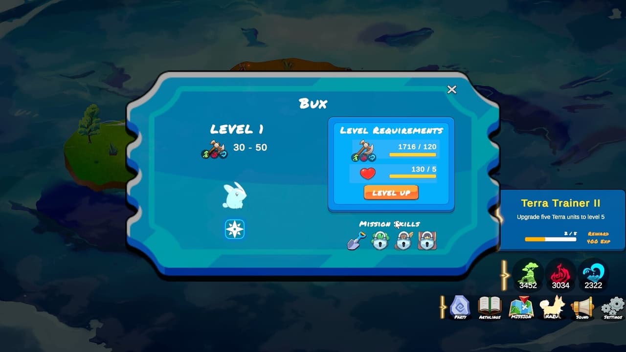 Isles of Isvenness screenshot 5