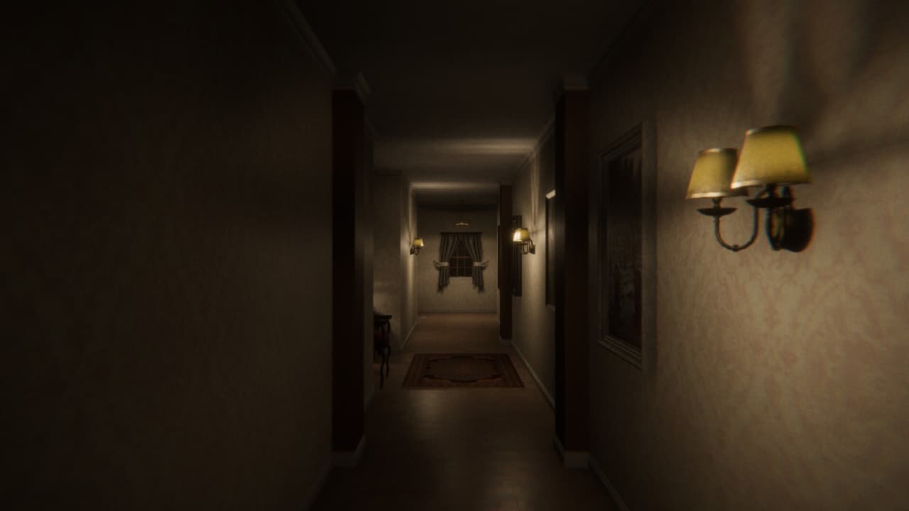 Victims of Dead Stories screenshot 2