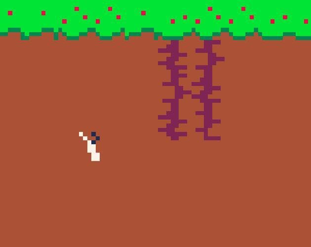 Gravity Run (leo-li)